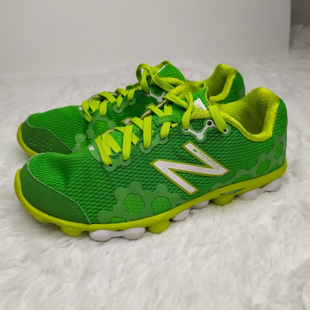 New Balance Minimus Ionix Women's 6.5 - Picture 6 of 6